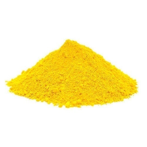 Approx Price: Rs 370 / Kilogram
Product Details:
• Packaging Size-As per client requirement
• Color -Yellow
• Form -Powder
With sincerity and hard work of our professionals, we have carved a niche for ourselves in this domain by providing a premium quality gamut of Fast Red B Base.
Fast Red B Base Manufacturer in Ankleshwar
Fast Red B Base Manufacturer in Gujarat,India