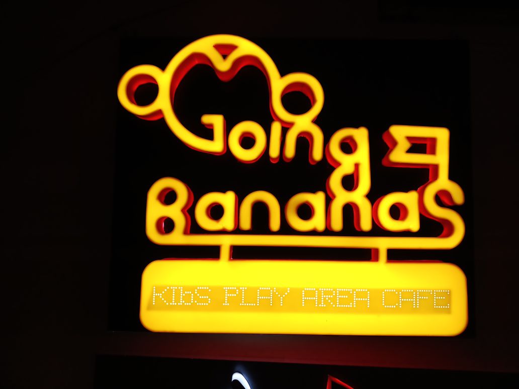 They look more premium than normal glow signs boards, and are much more reliable and use much less power as compared to traditional signage. LED sign boards use a large number of tiny LEDs as lighting source instead of neon tube lights. In most cases these signs are made in form of 3D acrylic letters with lighting at back.