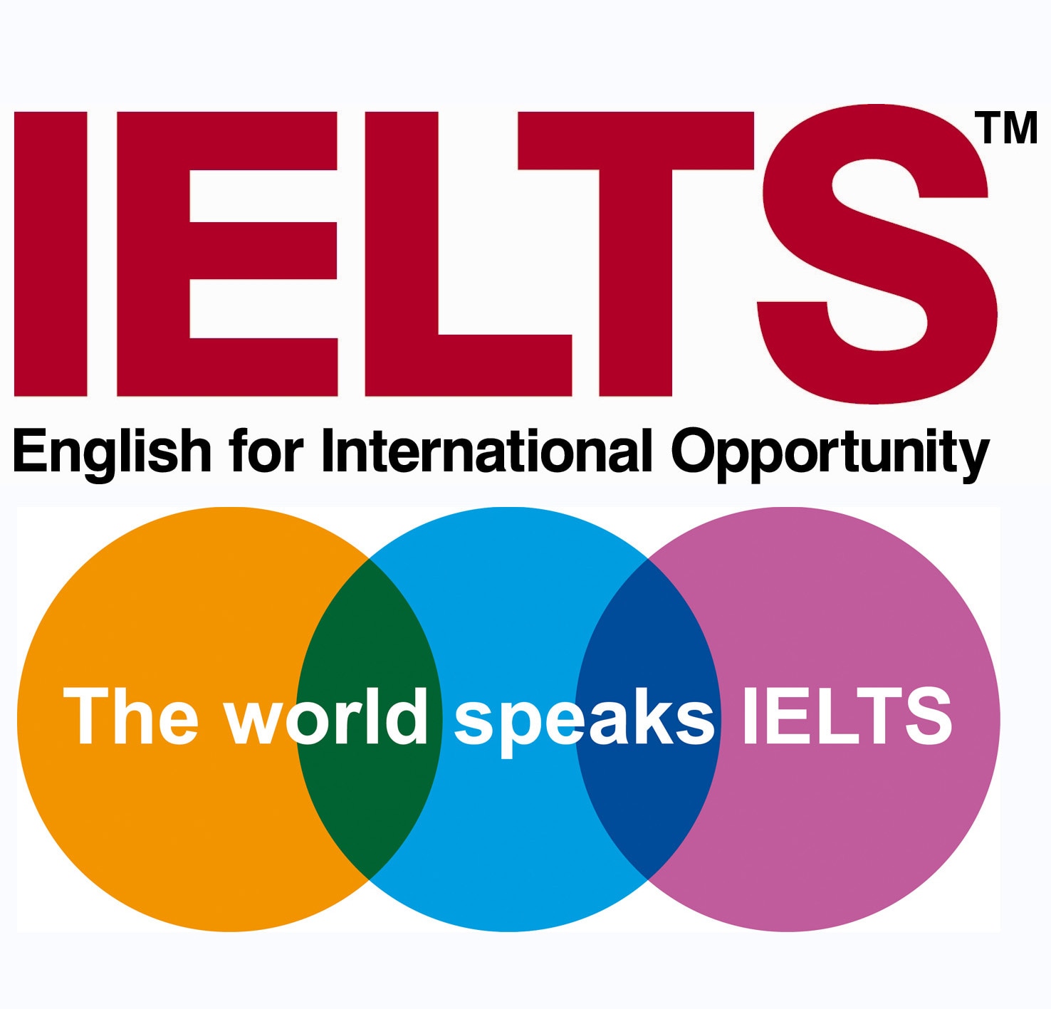 IELTS is recognised by universities and employers in many countries, including Australia, Canada, Ireland, New Zealand, the UK and the USA. It is also recognised by Professional bodies, Immigration Authorities and other Government Agencies.
More than 1.4 million people a year take the test.