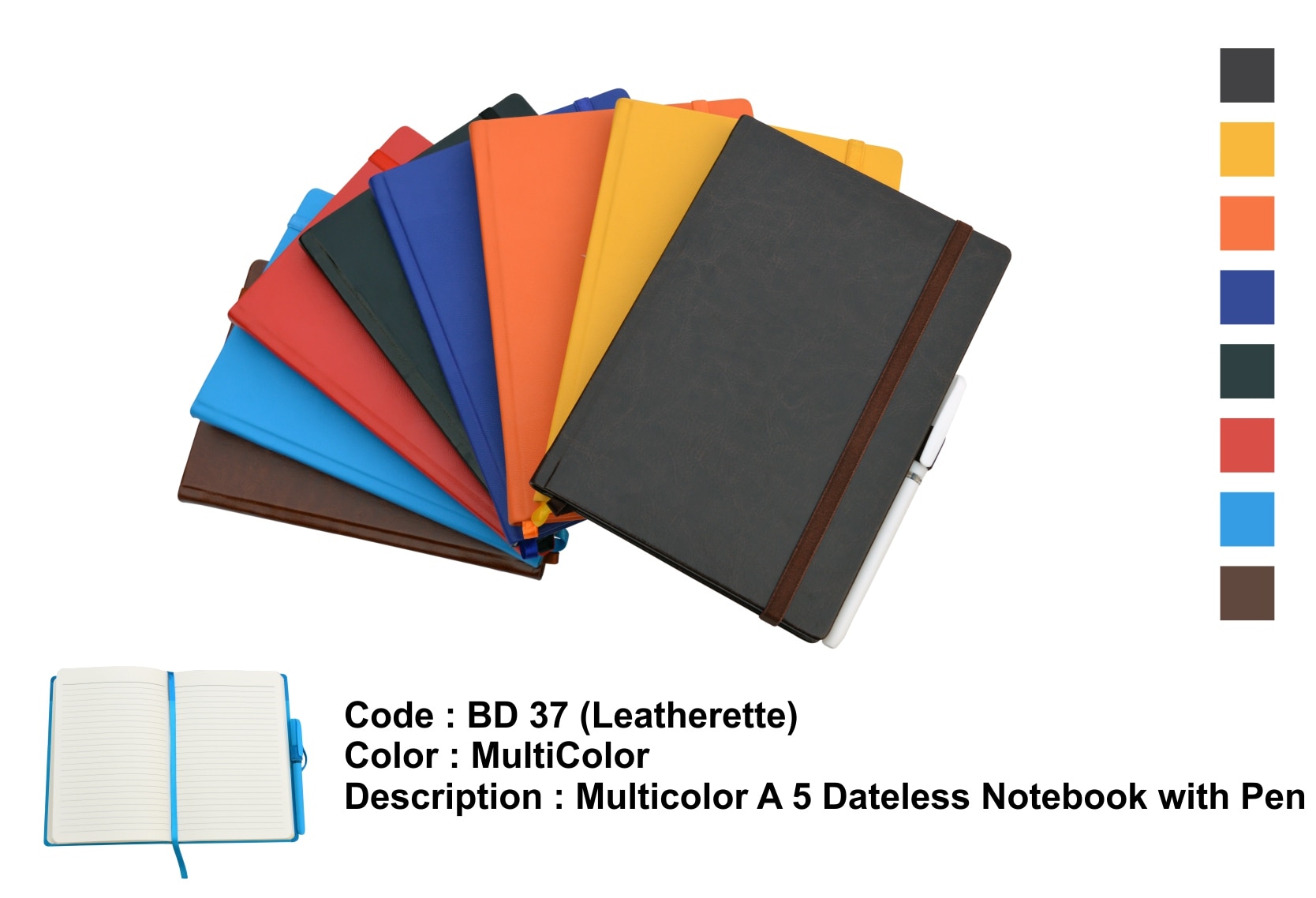 Diaries serve all types of purpose. They are very helpful for all of us
Now It can Be Personalized With Your Company Logo or Company Name
For More Details Kindly Contact Us Novel Gifting, HSR Layout, Bangalore-560102