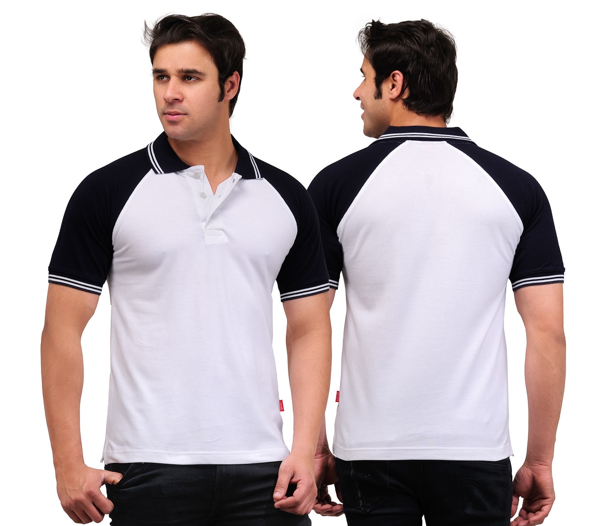 These Are Unisex T-shirts Suitable For Men & Women Also, We Have Various Types Of Collared T-Shirts With Different Color's, It can Be Personalized With Your Company Logo or Company Name (In Print Or Embroidery)
For More Details Contact Us And Our Office Located In HSR Layout Bangalore-560102