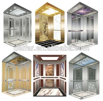 Iconic Elevators Lift Cabins are manufactured in a separate, state-of-the-art manufacturing facility staffed by highly qualified personnel with extensive experience in the field. Exceptional quality, wide selection of materials and modern designs are some of the main features distinguishing Mass Elevators lift cabins.
Lift Cabins Advantages:
Flexible design tailored to each project requirement
Fast delivery
Robust structure that eliminates vibrations during transportation
Absolute compatibility between the lift cabin and car sling for improved safety and easier installation
Materials are carefully selected based on durability and aesthetics
Wide selection of accessories - COPs - displays etc.
Our Range are as follows:
Panoramic Lift Cabins
1) Gemini
2) Fire Fighters Lift Cabins
3) Freight Lift Cabins