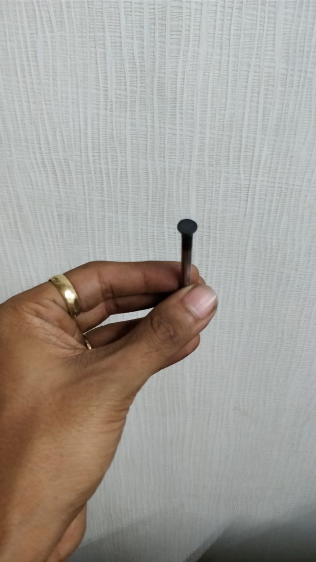 High speed steel M2