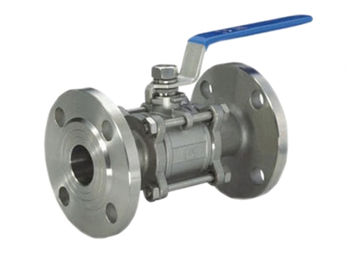 I C Ball Valve
Specifications:
Design: Single PC / 2PC / 3PC
Rating: Up to 1500 Class @ 14°F to 210°F
Connection: Screwed / Socket Weld / But weld / Flanged
Seat Packing: PTFE & Filler PTFE
Stem Packing: PTFE & Filler PTFE
Size: 1/2” to 4”
Material: CF8 / CF8M / WCB