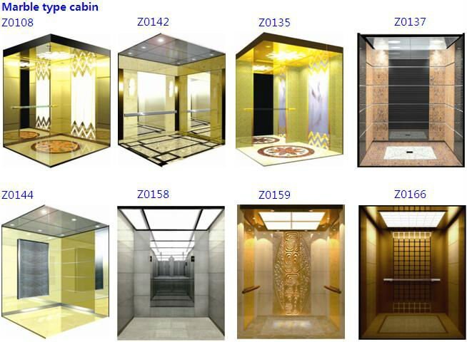 Car Walls
Stainless Steel Hairline Finish
Mild Steel Powder Coated with RAL 7035 Shade
Lighting:
LED Power Saving Direct Lights
Flooring
Polyvinyl flooring