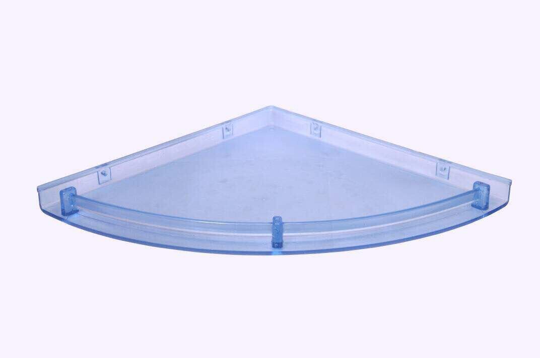 CORNER SHELF SET