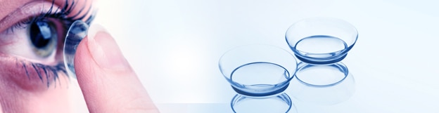 Daily Disposable
Monthly Disposable
Coloured Contact Lenses
Accessories