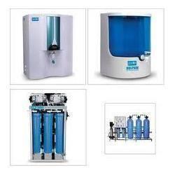 Aqua neer total water treatment solution co. Deals in : water treatment plant , mineral water ro plant, softener plant d. M. Plant, soda plant, auto bottle/ glass filling & packing machine, isi lab, water treatment chemical, blowing machine, chiller plant, and pouch packing machine.