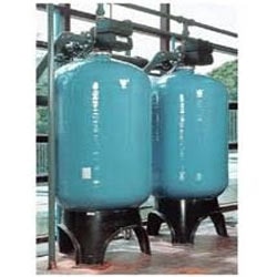 We are engaged in manufacturing, trading and supplying a supreme quality Water Softener Plant that are highly demanded across different commercial institutions. These plants help in softening of water with absolute ease. We make optimum use of superior quality raw material and cutting edge technology to assemble these plants. These water plants are tested on various parameters in order to ensure flawlessness.
Features:
High performance
Accurate dimensions
Long working life