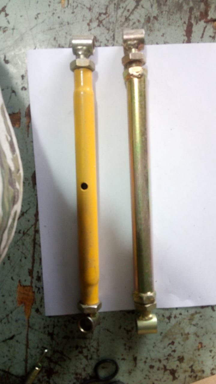 BANALNCE ROD/ ADJUSTING ROD ALL SIZE