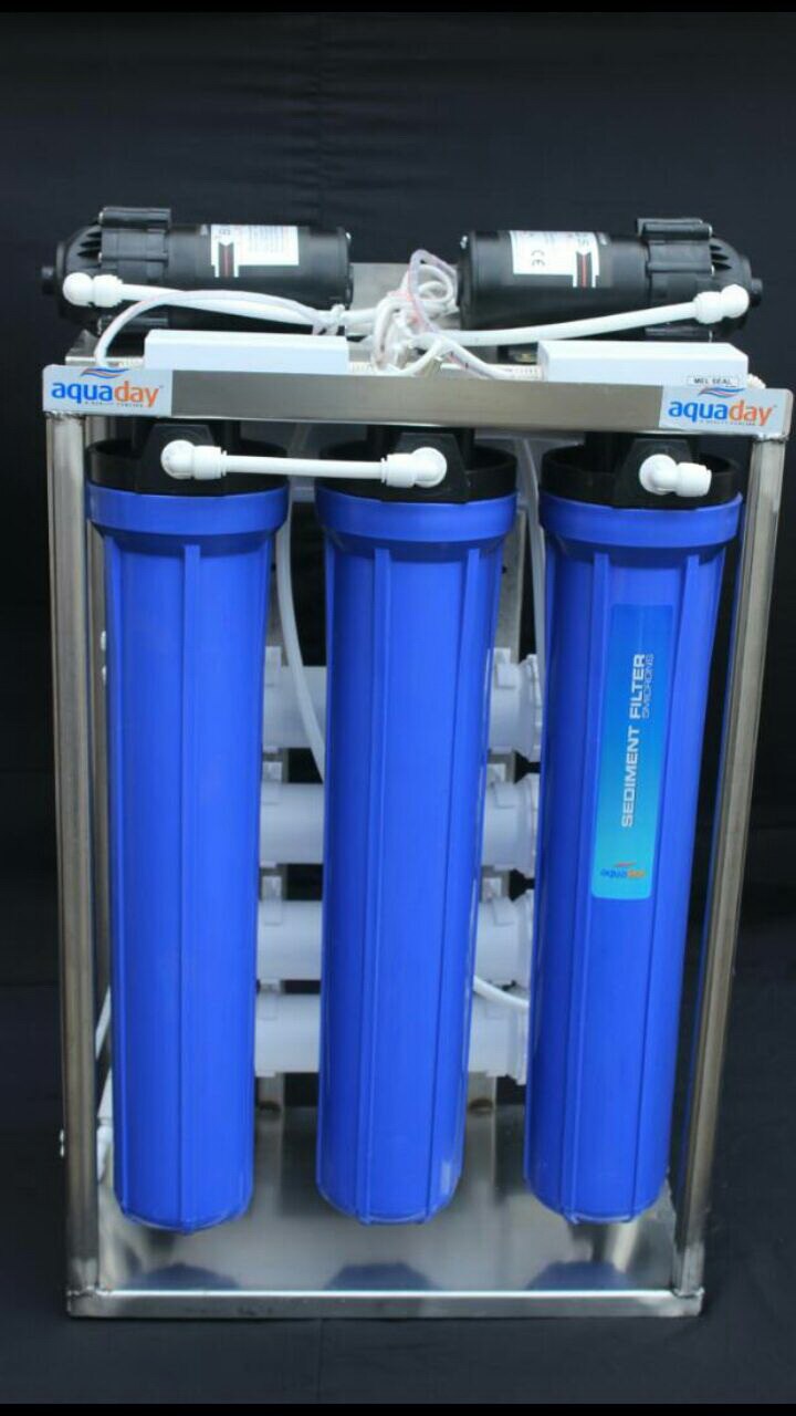 RO WATER PURIFIER