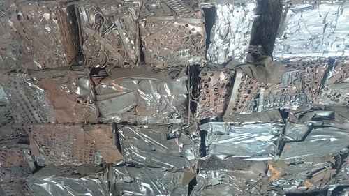 With a precise understanding of this industry, Radhe Krishna Industries is a engaged in trading and supplying CRC Bailed Scrap. This scrap is highly demanded in chemical, automobile and petroleum industries. Procured from certified vendors of the market, offered scrap is widely recognized among our clients owing to its excellent mechanical properties. Apart from this, our clients can avail the provided scrap from us in different specification at a price best in the industry.
({ For More Information })
Mr Rajat Gupta
Radhe Krishna Industries
20/2, Amarnath Estate,
Opp. HP petrol pump,
Dehgam Road, Naorda,
Ahmedabad.382330
9227229623,9429738200
guptarrajat@gmail.com
www.radhekrishnaindustries.co.in
www.radhekrishnaindustries.com
www.crcbundlescrap.com
www.crcsheetscrap.com
www.crcscrap.com