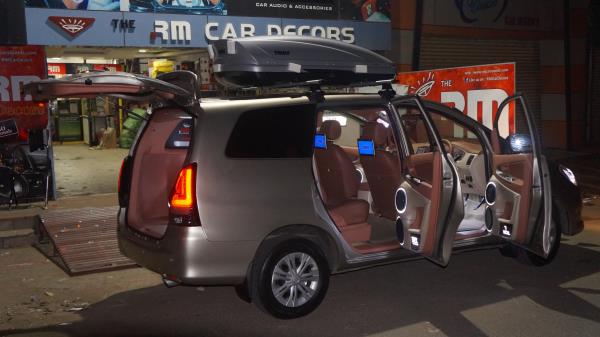 Cars Decors