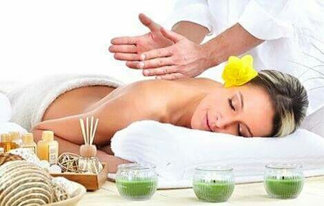 Lemon Grass Oil for 1 hour
