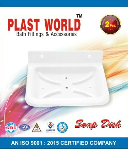 SOAP DISH STAND FOR SINGLE SOAP
BEST QUALITY
PP AND ABS MATERIAL
UN BREAKABLE
AVAILABLE IN VIBRANT COLOURS
OVAL AND SQUARE DESIGN
