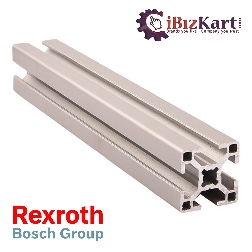 20x20 Aluminum Profiles European now in India.