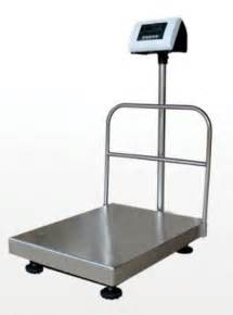Capacity-150 kg
Accuracy - 20g
Pan Size - 505 x 550mm
