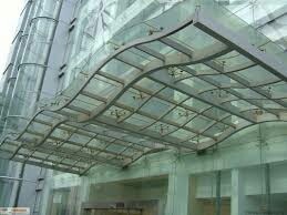 Toughened glass