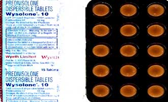 Tab Wysolone 10 Mg Intellect Wellness Chemist Nashik