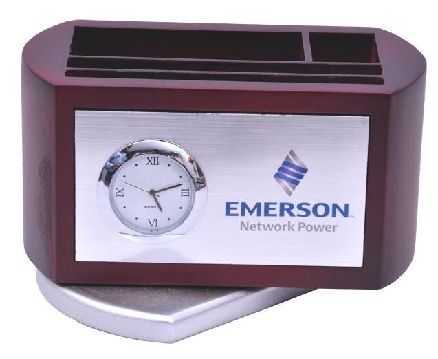 DW2713 Our organization is backed by a team of highly trained professionals who assist us in offering an extensive range of Wooden Revolving Pen Stand to our esteemed customers. The entire range we offer is generally used in keeping pens efficiently in various offices, schools, institutes and colleges. We make us of premium grade material in sync with the international norms of quality for developing these products.
Features:
Distinguished designs
Classic looks
High strength