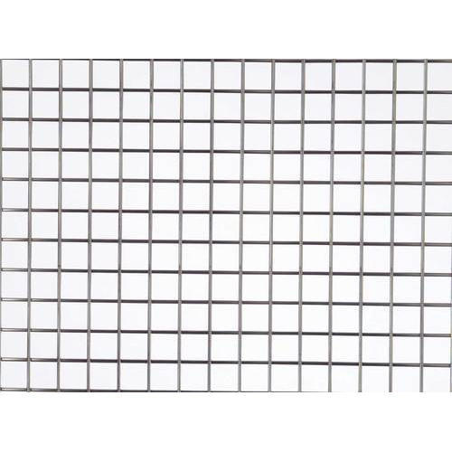 Approx Price: Rs 10 /Square Feet
Product Details:
Material SS
Mesh Size(per inch) 50-100
Color Silver
Grade SS304
Surface Finish Galvanised
To accomplish the numerous requirements of the clients, we are engaged in providing a high quality range of SS 304 Wire Mesh.