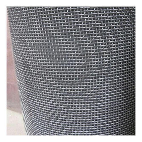 Approx Price: Rs 10 /Square Feet
Product Details:
Material SS
Mesh Size(per inch) 10-50
Surface Finish Galvanised
Color Silver
Grade SS304
We have marked a dynamic position in the market by providing the finest quality range of SS Wire Mesh.