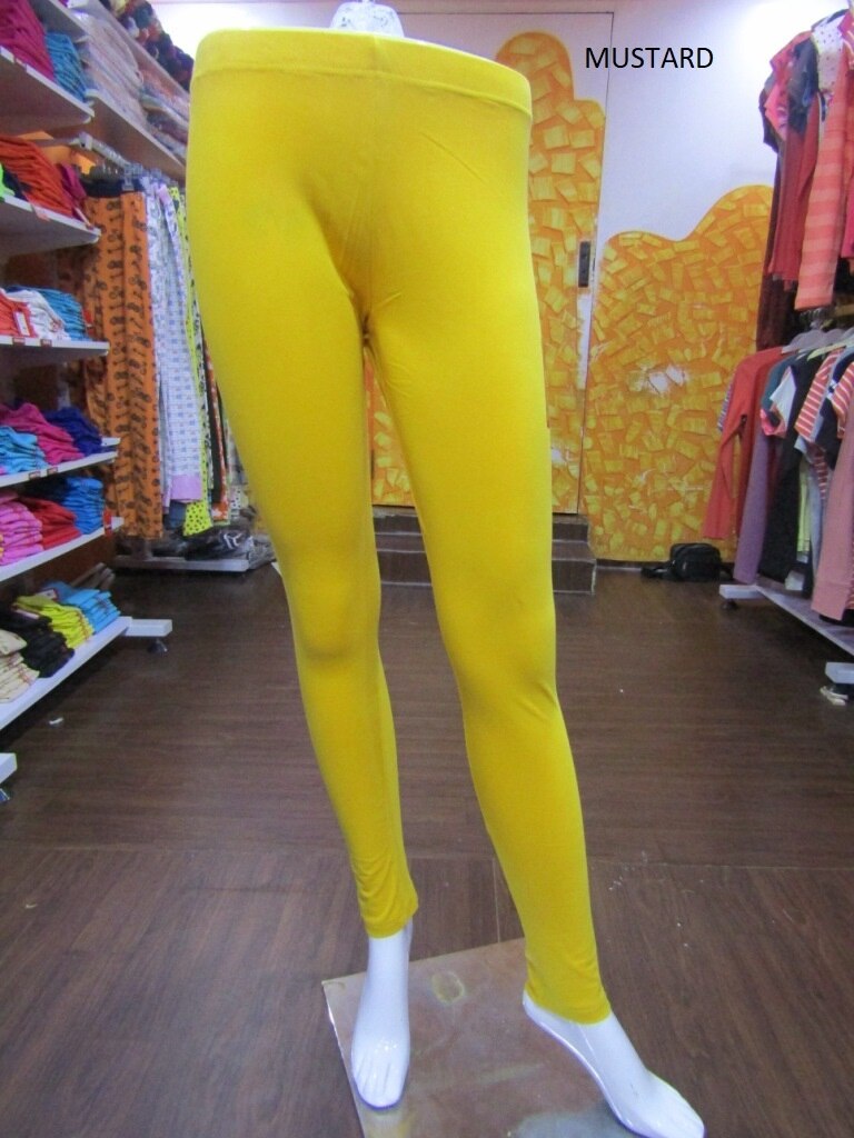 Legging Manufacturer and Wholesaler in Tirupur
