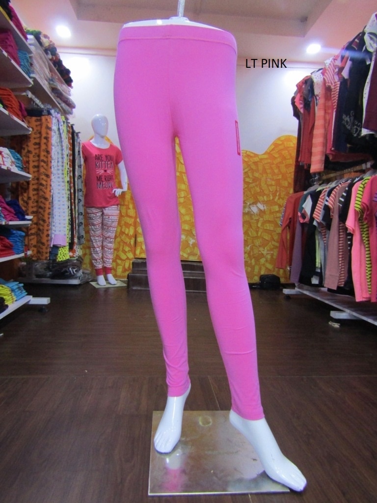 Legging Manufacturer and Wholesaler in Tirupur