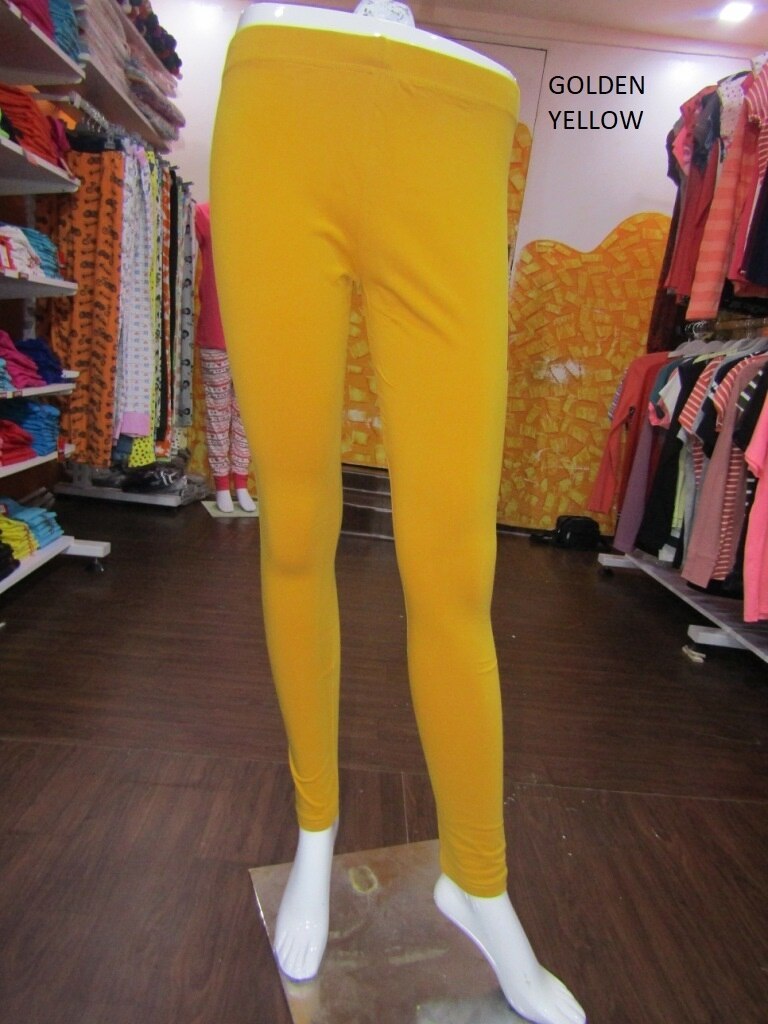 Legging Manufacturer and Wholesaler in Tirupur