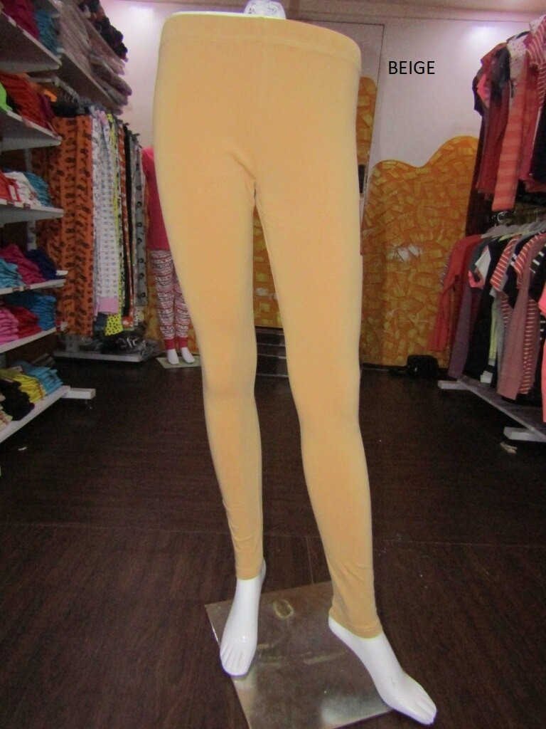 Legging Manufacturer and Wholesaler in Tirupur