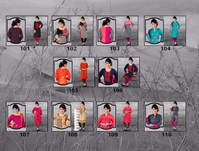 *~kv prints~*
π΅ *Rita*π΅
π *Reyon*
β *Reyon embroidery*
π¦ *L / XXL*
π *10 DESIGN*
π *Moq - 10*
π° *Price 360+5%*
π΄ *Length 42/44