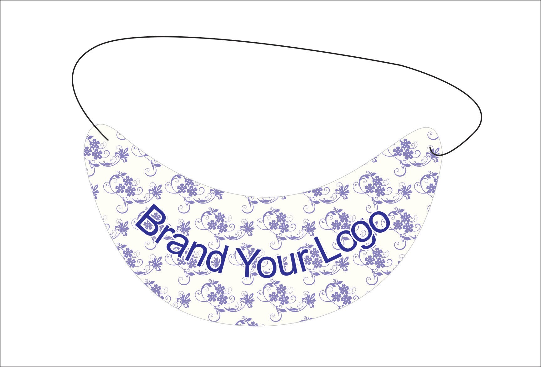 We are offering paper caps with banding .Single and Multi Colour printing options available. Best Price Offered..