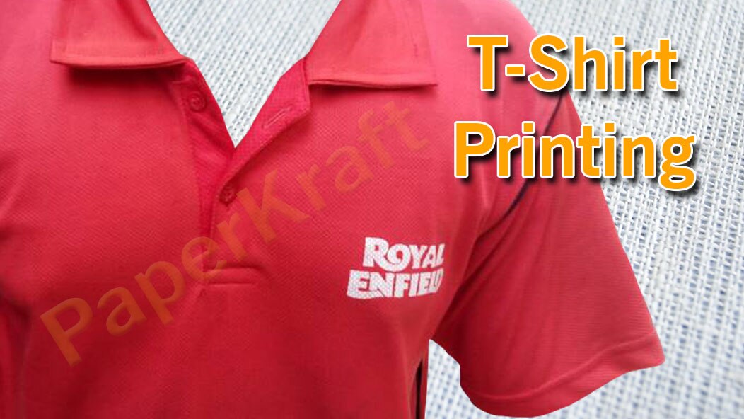 PP Poly, Honey Compe, Locos-ta, Nirmal Nit, Soft Cotton and All types of T-Shirts available with Branding.