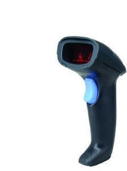 1 D Scanner for Retail Billing Application