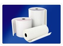 Thermal Printer Rolls 58 mm & 79 mm width
