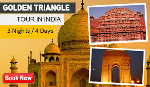 Delhi Agra Jaipur Tour
Duration: 3 Nights / 4 Days
Destination Covered : Delhi - Agra - Jaipur - Delhi
Overview
Golden Triangle tour is one of the most sought-after tours of India, by which the traveler can experience the vast cultural diversity of the country. By going for this 3 nights and 4 days Delhi Agra Jaipur Tour (Golden triangle), you get a chance to explore, three of the most well-known cities of India. You not only visit some very popular monuments but you will also get to witness the best of the culture of the country. Delhi, the capital city will offer a perfect mix of everything from food to culture to religion. While Agra is a perfect city to view the Mughal glory, Jaipur is a specimen of the Rajputana grandeur.
Note: This is just a suggested itinerary indicative of what can be possible. We tailor holidays for your specific needs. Contact us if you want modifications so that we can tailor a holiday to suit your need for an unforgettable India tour.
Day 1. Delhi.
As you arrive at the Delhi Airport, our tour representative would greet and assist you to the pre-booked hotel. Check in to the hotel. Delhi is an amazing representation of the contemporary India where the past glory has been mixed perfectly. The capital city is an amazing treasury of several cultures of the India that can be seen everyday life of the city.
After relaxing for a while, get ready for a city tour. The first visit of the day is to Red Fort, popularly known as Lal Quila (closed on Monday). The foundation of this colossal structure was laid down by Mughal Emperor Shah Jahan and the construction of the fort took 9 years. Made in red sandstone, it has 2 main massive gates. It is a great example of Mughal opulence.
Next you visit Jama Masjid, around 500 m away from Red Fort. The biggest mosque of India, it was commissioned by Shah Jahan in the 16th century. This stunning white marble and sandstone structure can accommodate about 25,000 worshippers at a time and has relics written on its gates. Later on, enjoy a drive past the India Gate and the Rashtrapati Bhavan (President House)
Stay overnight in Delhi.
Day 2 : Delhi - Agra
Have an early breakfast and after which, leave for Agra via road (4 hours journey). Enroute, you would be making a halt to explore one of the finest creations of the Mughals; Sikandra. Named as Sikandar, it is actually the mausoleum of the Great Mughal ruler, Akbar. The design of this fascinating structure boasts of a perfect blending of Islamic, Jain, Buddhist, Christian and Hindu themes. After this, come back on your course to Agra.
Upon your arrival at Agra, check in to a pre-booked hotel. Rest for a while following which you would be taken on a sightseeing tour of the historic Agra city. First in the list would be the wonder of the world, the beautiful Taj Mahal. This legendary white marble structure was built by another great Mughal ruler, Shah Jahan in commemoration of his love for his wife, Mumtaz Mahal. Every day, the Taj receives a huge influx of tourists from all over the globe.
In the latter half of our sightseeing trip, guests would be admiring the majestic Agra Fort and Itmad-ud-Daula’s tomb. Both of these structures hold great significance for the city’s heritage. Evenings are meant for some local shopping. Feel free to explore the whereabouts of the local market, buying souvenirs and handicrafts.
Post that return to the hotel for dinner and overnight stay.
Day 3 : Agra-Jaipur
On the 3rd day of the tour, begin your road journey to Jaipur, early morning. En-route, halt at the World Heritage Site of Fatehpur Sikri, sandstone city that was laid down by Mughal Emperor Akbar.
It has some of the most amazing structures that are worth-visiting. Explore the huge Jama Masjid, Buland Darwaza- the largest gateway in the world, the historical Jodha Bai Palace, Birbal Bhavan, Panch Mahal etc.
Thereafter, continue your journey to the capital city of Rajasthan, Jaipur. On arrival, check -into a hotel.
Check-in formality is followed by sightseeing tour including the magnificent City Palace fringed by massive courtyards, verdant gardens and other wonderful monuments, the world heritage site Jantar Mantar Observatory and the splendid Nawab Sahab Ki Haveli. In the evening, indulge in shopping at the vibrant local bazaars.
Stay overnight.
Day 4 : Jaipur – Delhi departure
Post breakfast, guests would be taken to the visit of the splendid Amer Fort. The fort is the principal tourist attraction of Jaipur and is a UNESCO world heritage site. Built of red sandstone and marble, the fort flaunts a wonderful blend of Hindu and Rajput style of architecture.
As the fort resides on a hill, guests would be given a royal elephant ride to the entrance of the fort. Later, shop in the markets for traditional Rajasthani handicrafts and items. Post that, you would be driven back to Delhi and further transferred to airport/railway station for the onward journey back home.
Price Guide
Price per person including taxes if 02 Adults are Travelling Together
@ INR 8999/- x 02 Guests = INR 17999 /-
Price per person including taxes if 04 Adults are Travelling Together
@ INR 7000/- x 04 Guests = INR 28000 /-
Price per person including taxes if 06 Adults are Travelling Together
@ INR 5800/- x 06 Guests = INR 34800 /-
HOTELS - 2** DLX
Inclusions / Exclusions
Package Includes :
o Accommodation using Starting Room Category of Each Hotel on Twin Sharing Basis.
o Daily Breakfast as per the above package in the hotel.
o Airport Transfers & sightseeing as per the itinerary by Air – Conditioned Swift Dzire for 02 Guests & Toyota Innova for 04-06 Guests / Similar with an Pvt Car.
o All currently applicable taxes, however, any other tax as and when levied by the Government shall be extra.
Package Excludes :
o Any meal unless specified above.
o Any Air fare.
o Any Guide.
o Any Jungle Safari.
o All entrances fees to monuments.
o Personal nature expenses like telephone / laundry bills etc.
o Airports tax and travel insurance etc.
o Services not specified above.
Note: - Above Package is valid from 01st Oct 2017 till 31st March 2018 except Long Weekends/ Holidays. (Supplement Charges applicable from 20th Dec- 10th Jan 2018).
o Hotels can be customized as per your requirements with cost variation.
INQUIRE NOW FOR BEST DEALS
Visit : www.mstourandtravels.com