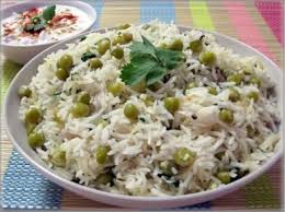 MATAR PULAO