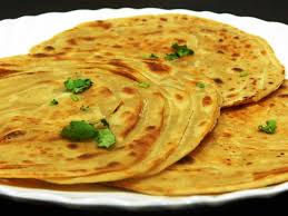 LACHHA PARANTHA