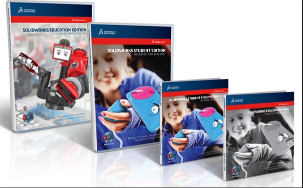 Solidworks Academic Class Room Pack Up To 60 User Perpetual License Advanced Educare Training Private Ltd Ghaziabad