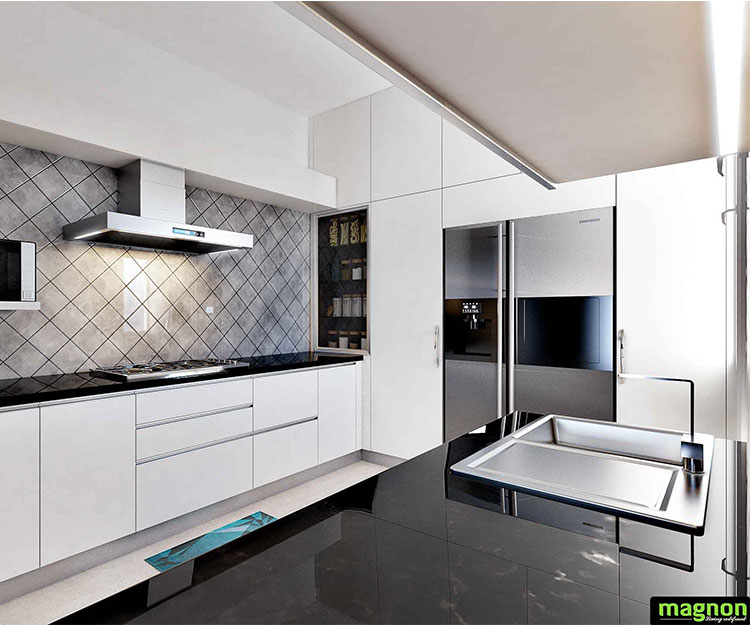 modular kitchen designs in bangalore in bangalore urban india from