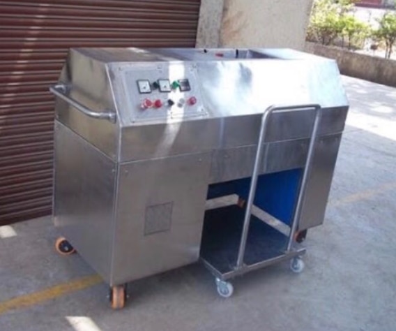 Satyam World OWC expertise’s with advanced technology for organic waste management system that processes waste food material into rich organic compost. Our technology converts the organic wastes generated from kitchen, garden, canteen Hospitals into nutritious eco-friendly compost suitable to raise adorable & bountiful garden.