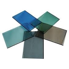 We offer Tinted Glass which usually given a bronze, grey cast, light green and light blue tinted glass dramatically cuts glare and heat from the sun (solar gain) yet only slightly reduces the amount of light admitted into your home. Where sun-caused fading or damage may be a serious problem, such as at unprotected south-facing windows, you may want to opt for glass with a solar bronze or solar grey tint to reject UV rays. Our offered glass is stringently checked on different quality parameters before being dealt to our clients assuring its flawlessness at user’s end.
Features:
Enhanced aesthetics
Reduces light transmission
High strength