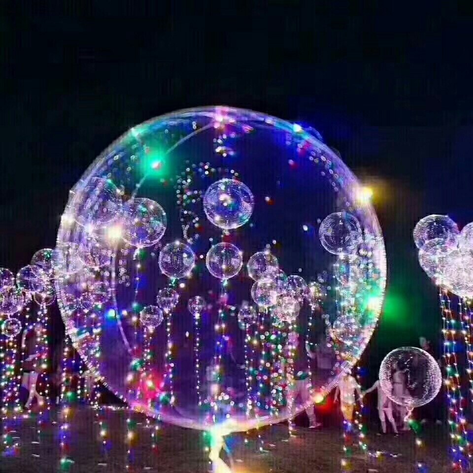 Transparent