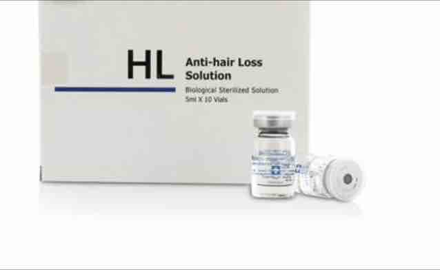 A hair serum that revitalizes hair to address thinning hair
Developed with a rich formulation
Contains 56 substances including 13 vitamins, 5 minerals & 4 nucleic acids
Effectively prevents hair loss & stimulates hair growth
Creates volume & body for a fuller look