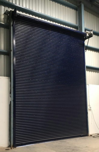Product Details:
Dimension/Size 10×12
Material Iron
Open Style Automatic, Rolling
Phase Single Phase
Position Interior, Exterior
Style Half Height, Full Height
Type Manual & automatic
Thickness 0.8mm~2.5mm
Used In Shops, Godown and Garage commercial
Matching up with the ever increasing requirements of the customers, our company is engaged in providing Rolling Shutter.automatic operating