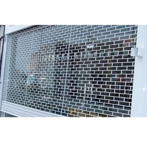 Product Details:
Color Silver
Used In Shops, Godown and Garage
Open Style: Rolling