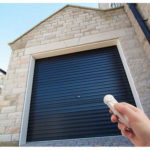 Position Interior, Exterior
Style Half Height, Full Height
Surface finish Metal paint
Open Style Rolling
Uses in Shops, Godown and Garage