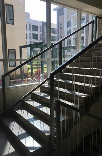 Product Details:
Color White
Position Interior, Exterior
Style Half Height, Full Height
Uses in , Godown and Garage
