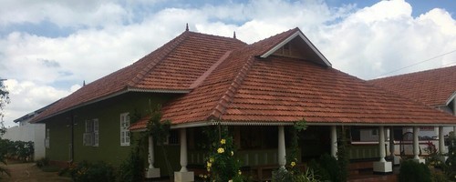 Built Type Modular, Panel Build, Prefab
Condition New
Feature Easily Assembled
Material Steel
Type Prefabricated
Type of Industrial Sheds Heavy, Light, Medium
Use House
We have been counted amongst the most trusted names in this domain, engaged in providing MS Prefabricated Plant Shelter