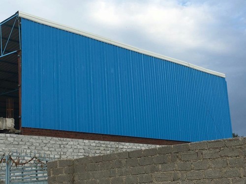 Product Details:
Brand Jsw
Built Type Modular
Design Asper drawing
Feature Easily Assembled
Material Steel
Shape Any
Type of Industrial Sheds Light
We are the most trusted name amongst the topmost companies in this business, instrumental in offering a high-quality array of Iron Shed.